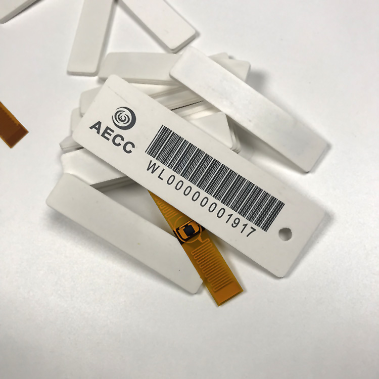 RFID硅胶标签